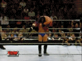 CM Punk